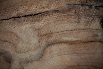 old dark wooden background close up