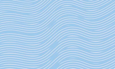 background wavy lines pastel colors