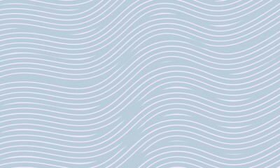 background wavy lines pastel colors