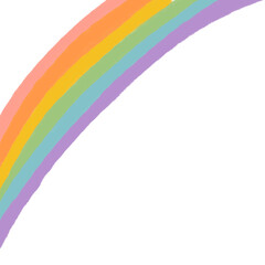 pride rainbow