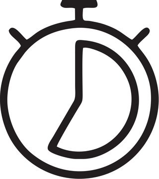 stop watch icon, marketing icon, Stopwatch symbol, Time tracking icon, Timer logo, Chronometer icon, Stopwatch graphic, Time measurement symbol, Stopwatch sign, Clock stopwatch icon,