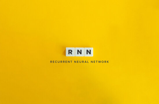 Recurrent Neural Network (RNN).