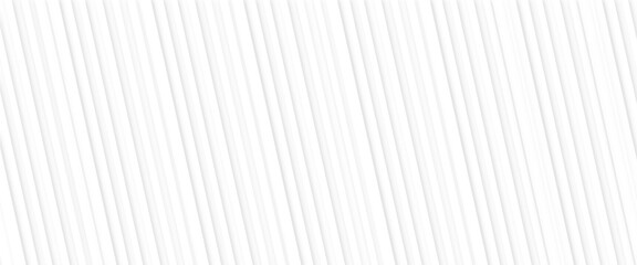 Abstract white and gray background with lines white light & grey background. Space design concept. You can use for cover, poster,banner web. Vector. Abstract white square shape with futuristic concept