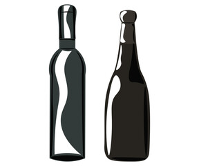 wine and cheese 