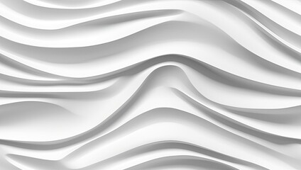 abstract white and silver are light pattern gray with the gradient is the with floor wall metal texture soft tech diagonal background. SEAMLESS PATTERN. Created with Generative AI technology.
