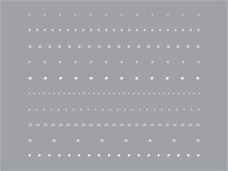 イラスト素材：手書きのシンプルでかわいい罫線・ライン素材. simple hand draw borders