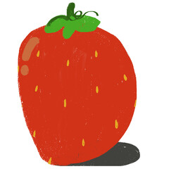 Strawberry 