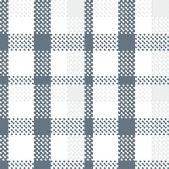 Plaids Pattern Seamless. Traditional Scottish Checkered Background. Seamless Tartan Illustration Vector Set for Scarf, Blanket, Other Modern Spring Summer Autumn Winter Holiday Fabric Print.
