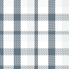Plaids Pattern Seamless. Traditional Scottish Checkered Background. Seamless Tartan Illustration Vector Set for Scarf, Blanket, Other Modern Spring Summer Autumn Winter Holiday Fabric Print.