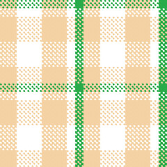Plaids Pattern Seamless. Abstract Check Plaid Pattern Seamless. Tartan Illustration Vector Set for Scarf, Blanket, Other Modern Spring Summer Autumn Winter Holiday Fabric Print.