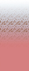 texture background with light pattern pink