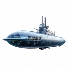 military submarine carrier