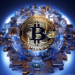 the world of money bitcoin