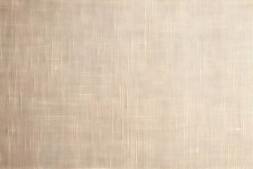 Fototapeta na wymiar Sackcloth with light beige & white, canvas-like texture, woven background for crafts, Generative AI, Generative, KI