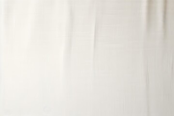 Light beige sackcloth fabric, white hints, primed canvas weave, texture background for creative design, Generative AI, Generative, KI