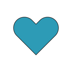 Retro Shape Decoration