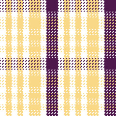 Tartan Pattern Seamless. Scottish Plaid, Traditional Scottish Woven Fabric. Lumberjack Shirt Flannel Textile. Pattern Tile Swatch Included.