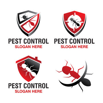Exterminator Logo