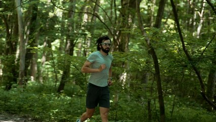 Race preparation long slow distance run