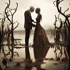Gothic love
