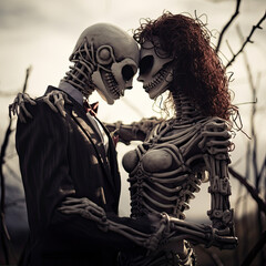 Gothic love