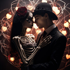 Gothic love