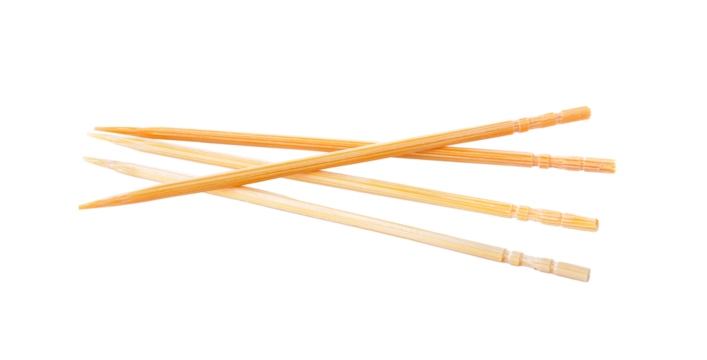 toothpick on transparent png