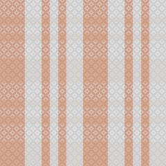 Tartan Plaid Seamless Pattern. Scottish Tartan Seamless Pattern. Traditional Scottish Woven Fabric. Lumberjack Shirt Flannel Textile. Pattern Tile Swatch Included.