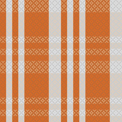 Tartan Plaid Seamless Pattern. Scottish Tartan Seamless Pattern. Flannel Shirt Tartan Patterns. Trendy Tiles Vector Illustration for Wallpapers.