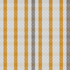 Tartan Plaid Seamless Pattern. Plaid Patterns Seamless. Seamless Tartan Illustration Vector Set for Scarf, Blanket, Other Modern Spring Summer Autumn Winter Holiday Fabric Print.