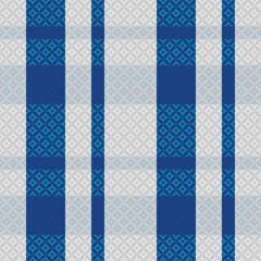 Tartan Plaid Seamless Pattern. Plaid Patterns Seamless. for Scarf, Dress, Skirt, Other Modern Spring Autumn Winter Fashion Textile Design.
