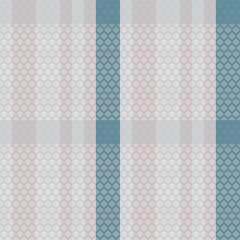 Fototapeta na wymiar Tartan Plaid Pattern Seamless. Gingham Patterns. Traditional Scottish Woven Fabric. Lumberjack Shirt Flannel Textile. Pattern Tile Swatch Included.