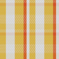 Tartan Plaid Pattern Seamless. Classic Scottish Tartan Design. Traditional Scottish Woven Fabric. Lumberjack Shirt Flannel Textile. Pattern Tile Swatch Included.