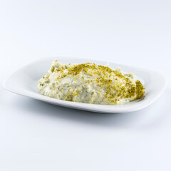 cretan paste girit ezmesi
