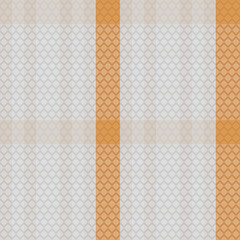 Fototapeta na wymiar Scottish Tartan Plaid Seamless Pattern, Scottish Tartan Seamless Pattern. Traditional Scottish Woven Fabric. Lumberjack Shirt Flannel Textile. Pattern Tile Swatch Included.