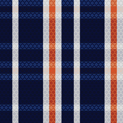 Obraz premium Scottish Tartan Plaid Seamless Pattern, Plaids Pattern Seamless. for Shirt Printing,clothes, Dresses, Tablecloths, Blankets, Bedding, Paper,quilt,fabric and Other Textile Products.
