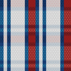 Scottish Tartan Plaid Seamless Pattern, Plaid Pattern Seamless. for Scarf, Dress, Skirt, Other Modern Spring Autumn Winter Fashion Textile Design.