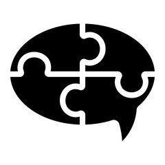 chat icon