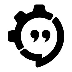 configuration icon