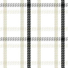Tartan Seamless Pattern. Checkerboard Pattern for Scarf, Dress, Skirt, Other Modern Spring Autumn Winter Fashion Textile Design.