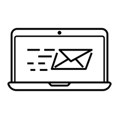 mail icon