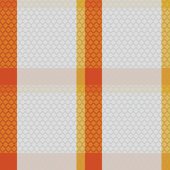 Scottish Tartan Plaid Seamless Pattern, Classic Scottish Tartan Design. for Scarf, Dress, Skirt, Other Modern Spring Autumn Winter Fashion Textile Design.