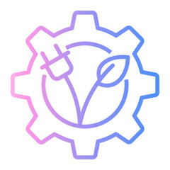 environment icon
