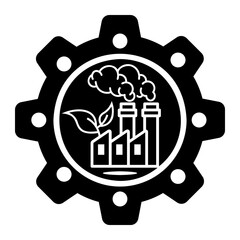 factory icon