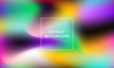 abstract gradient pastel background fluid blur good for wallpaper, website, background, social media