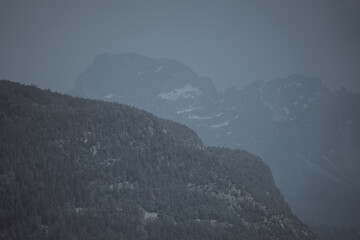 Beautiful views of Eppan and the surrounding area in South Tyrol
