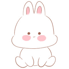 Fat Rabbit
