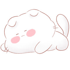 Fat Cat