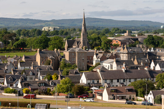 Invergordon Church of Scotland