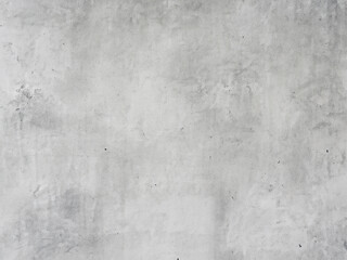 Obraz premium concrete light gray, grunge wall background